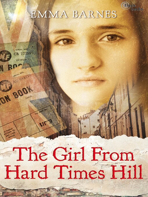 Title details for The Girl from Hard Times Hill by Emma Barnes - Available